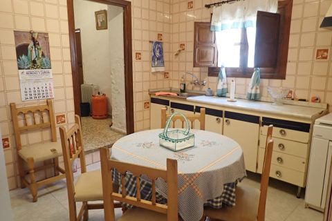 Landsbyhus i Albunol, Granada, Albunol - € 99.900 | Ref: C0600 - foto 5